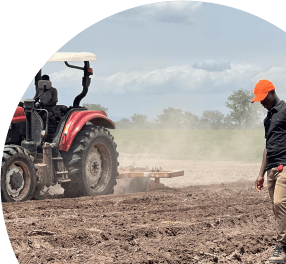 Farmer Training